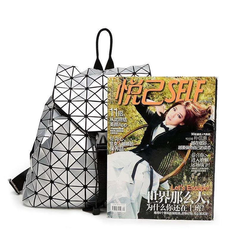 Festival Backpack