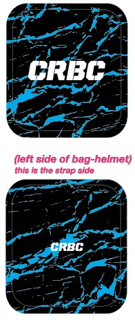FINNEGAN BAGS