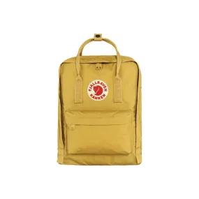 Fjallraven Kanken Backpack - Kantarell