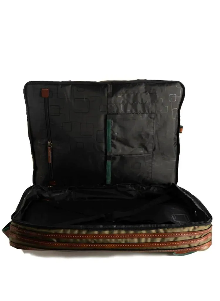 Forest Backpack