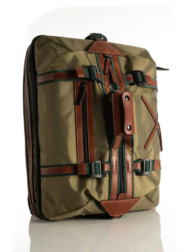Forest Backpack