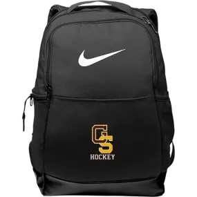Greensburg Salem Nike Brasilia Medium Backpack