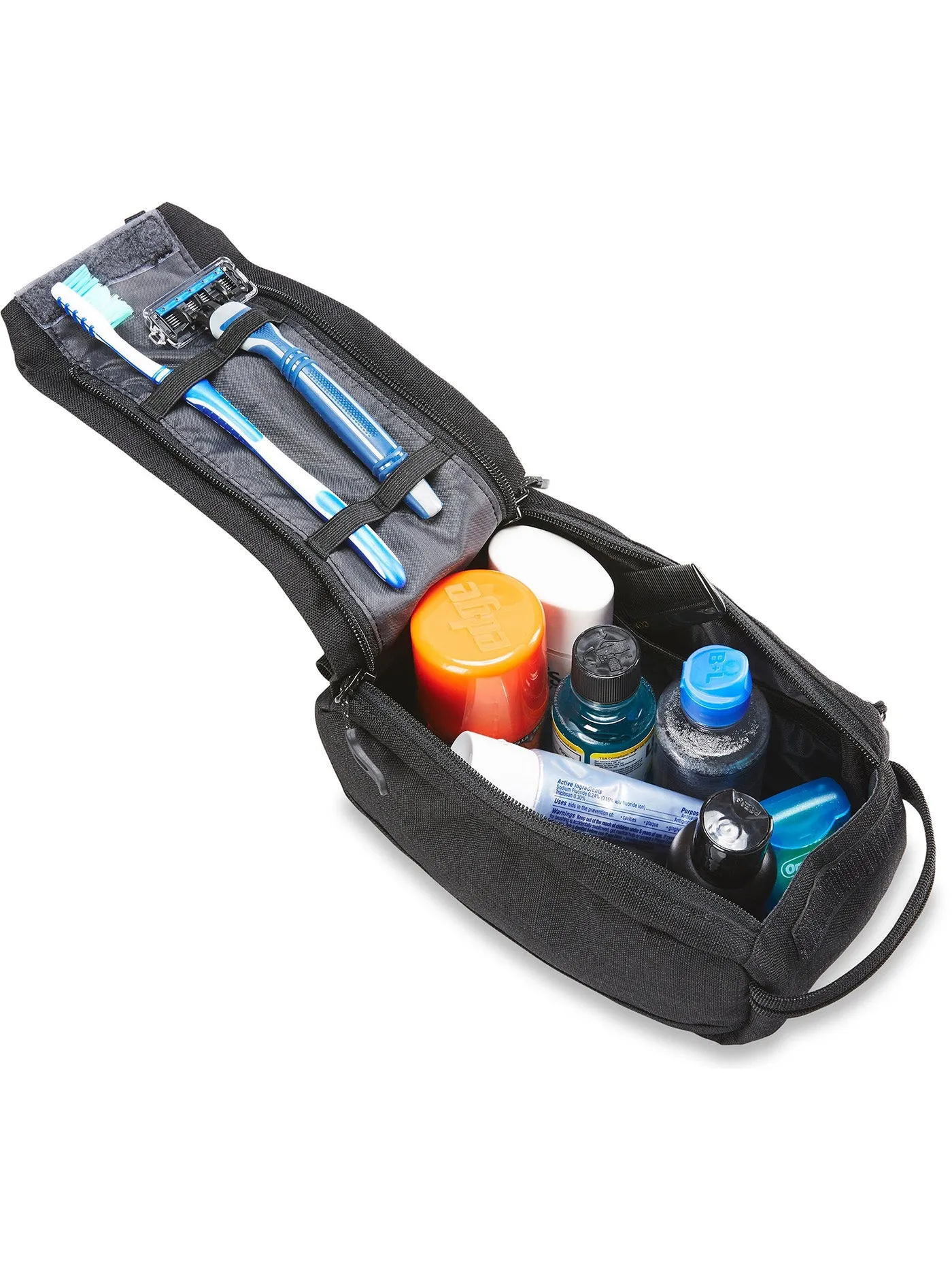 Groomer Travel Kit Medium Bag
