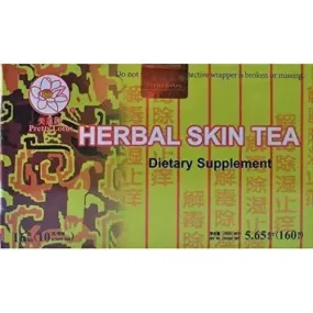 Herbal Skin Tea (16 Bags)