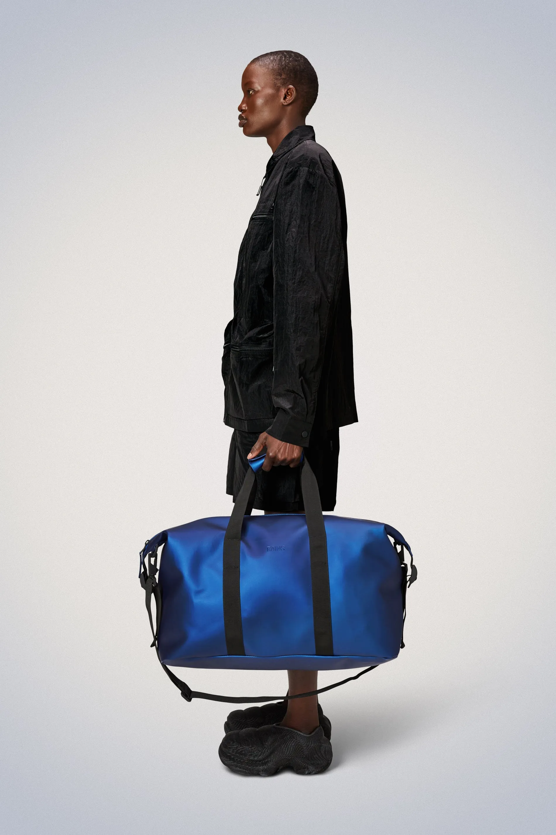 Hilo Weekend Bag - Storm