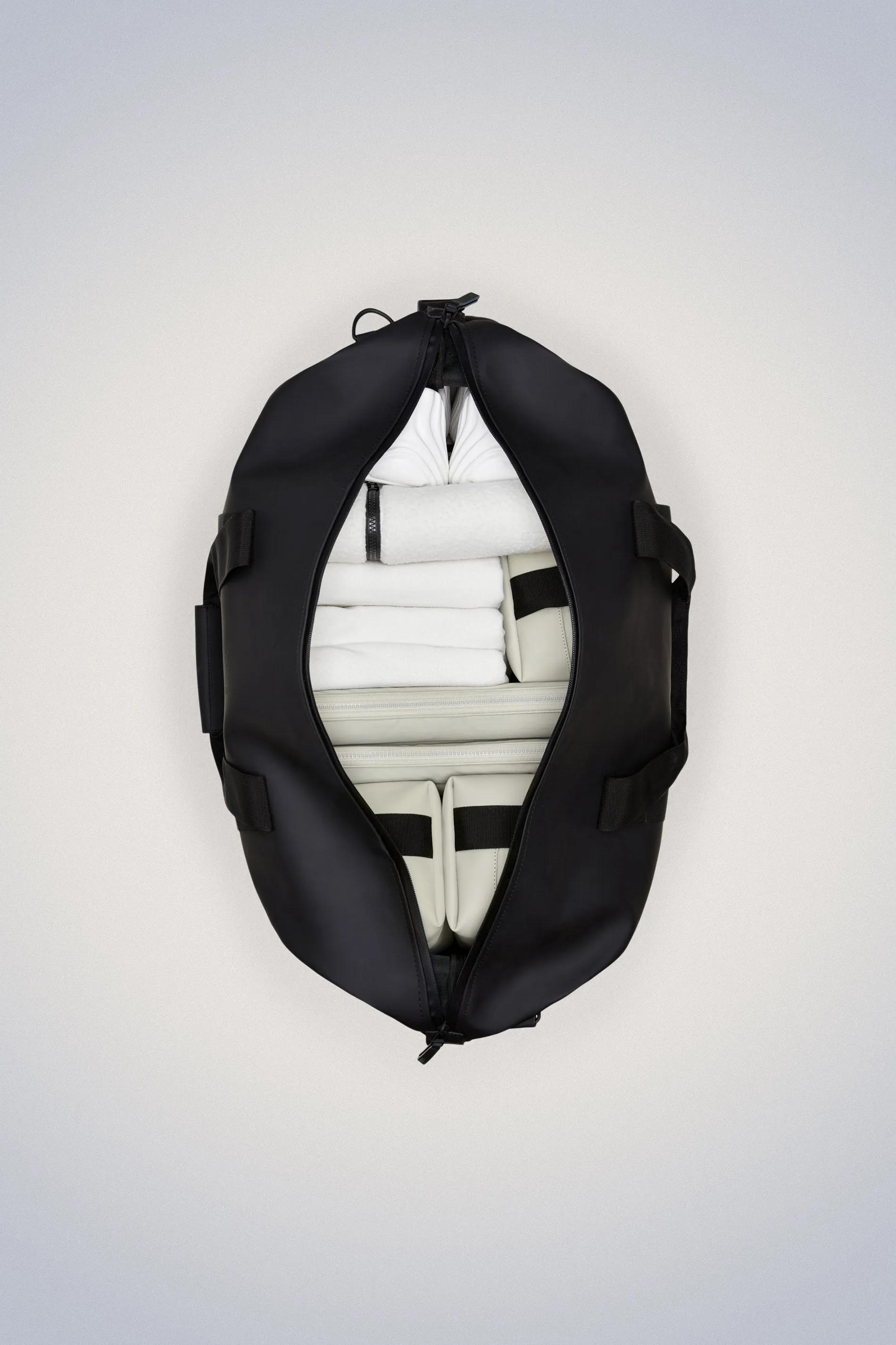 Hilo Weekend Bag - Storm