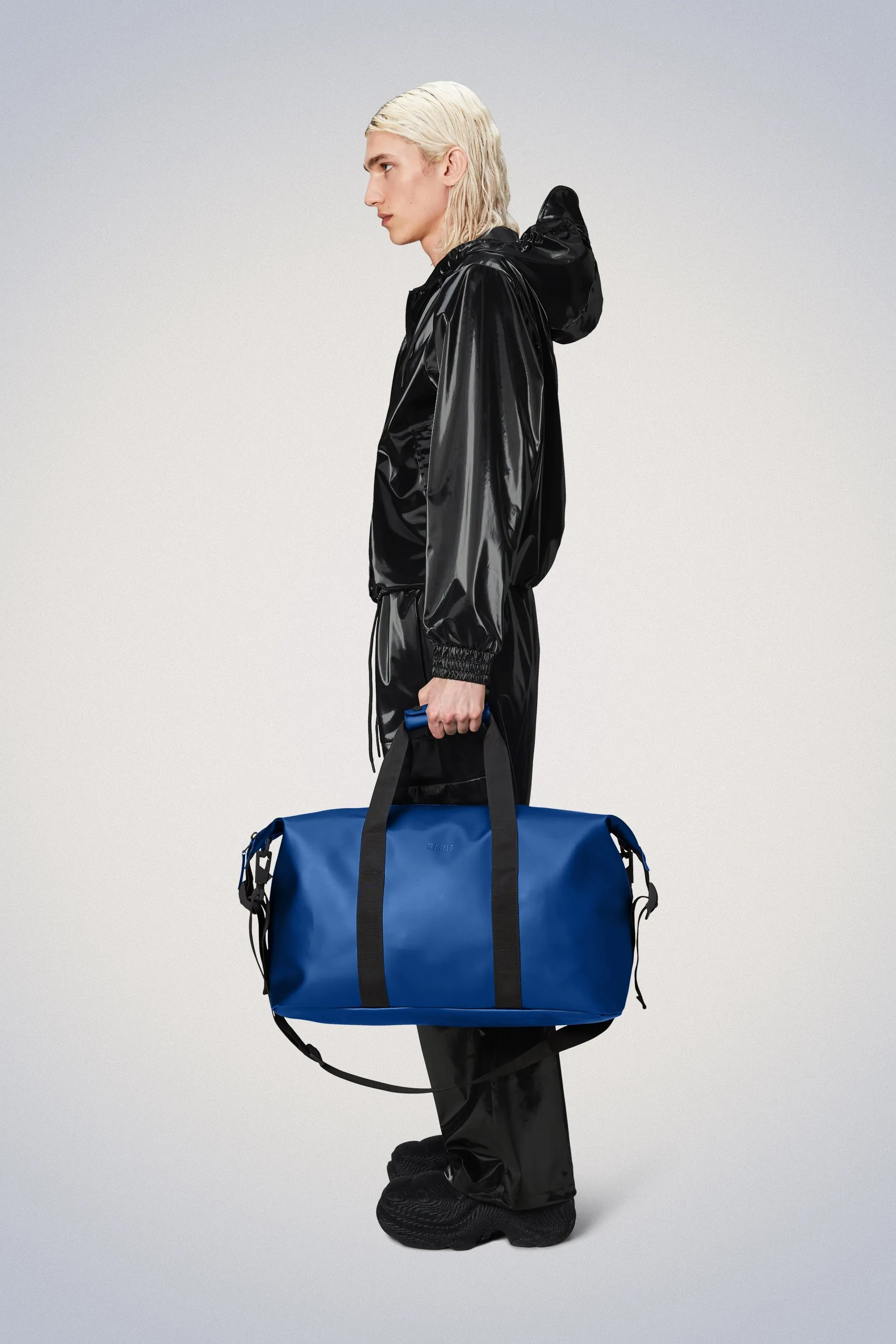 Hilo Weekend Bag - Storm