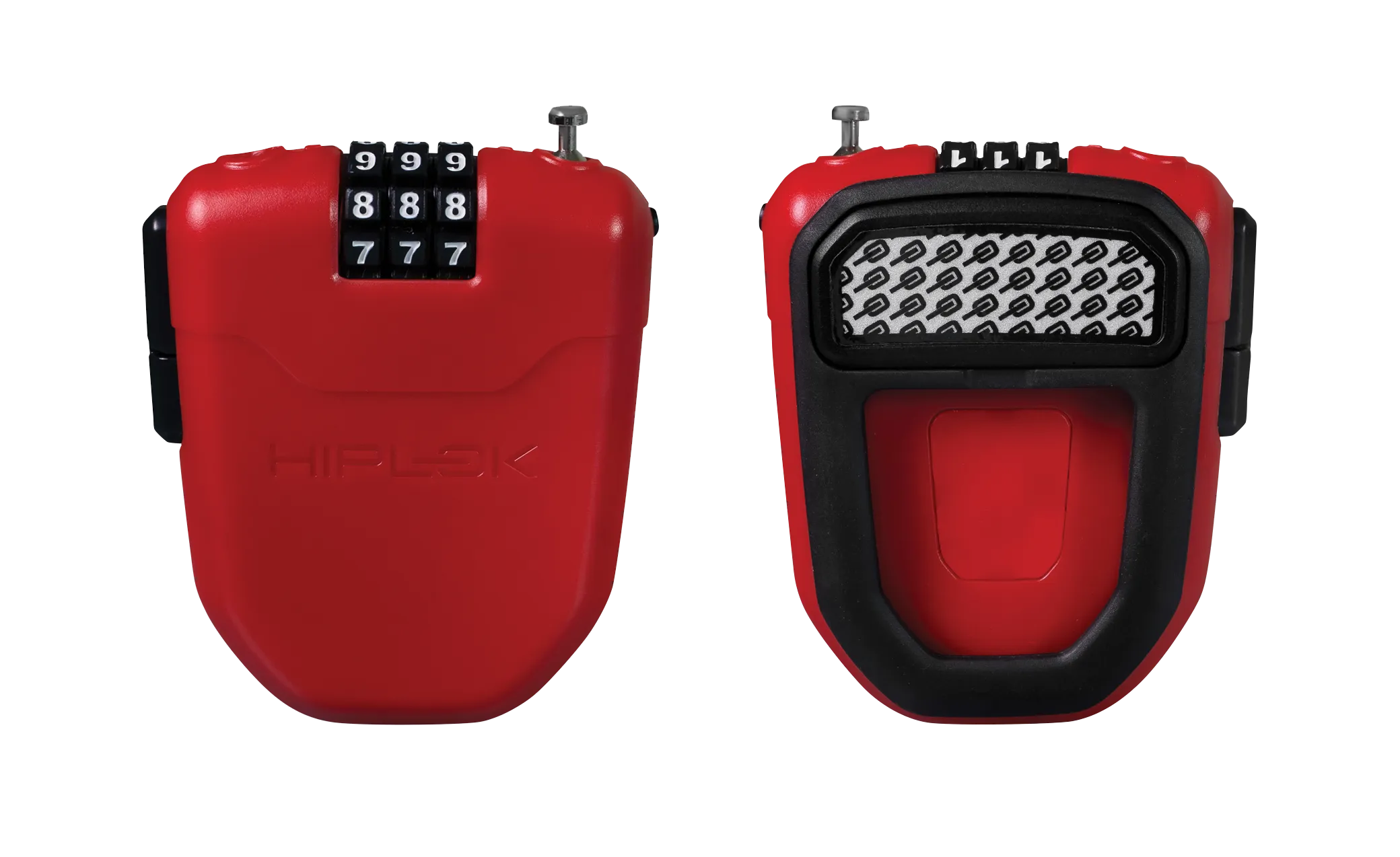 Hiplok FX Bike/Ski/Snowboard Lock