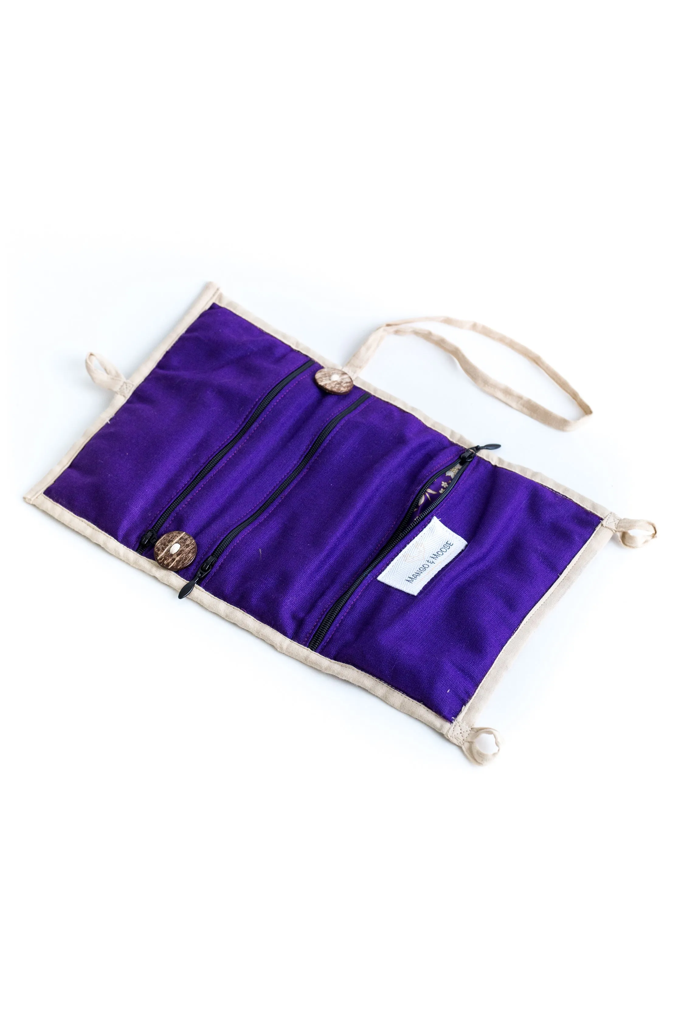 Jewellery Travel Case