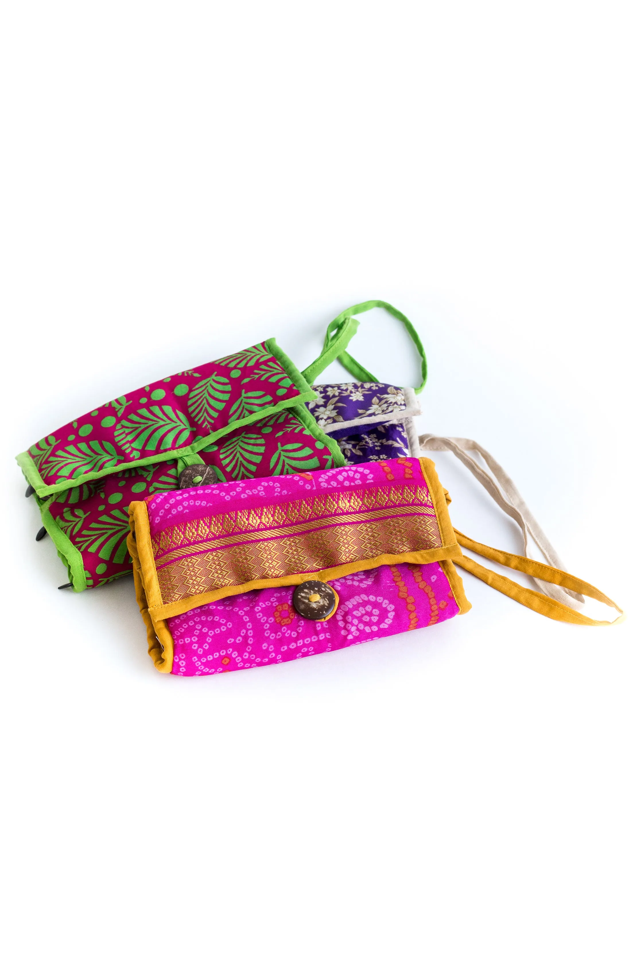 Jewellery Travel Case