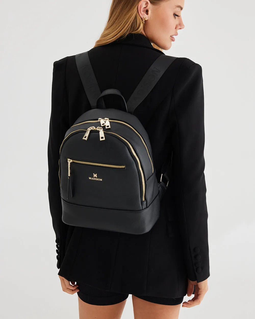 Libby Medium Backpack