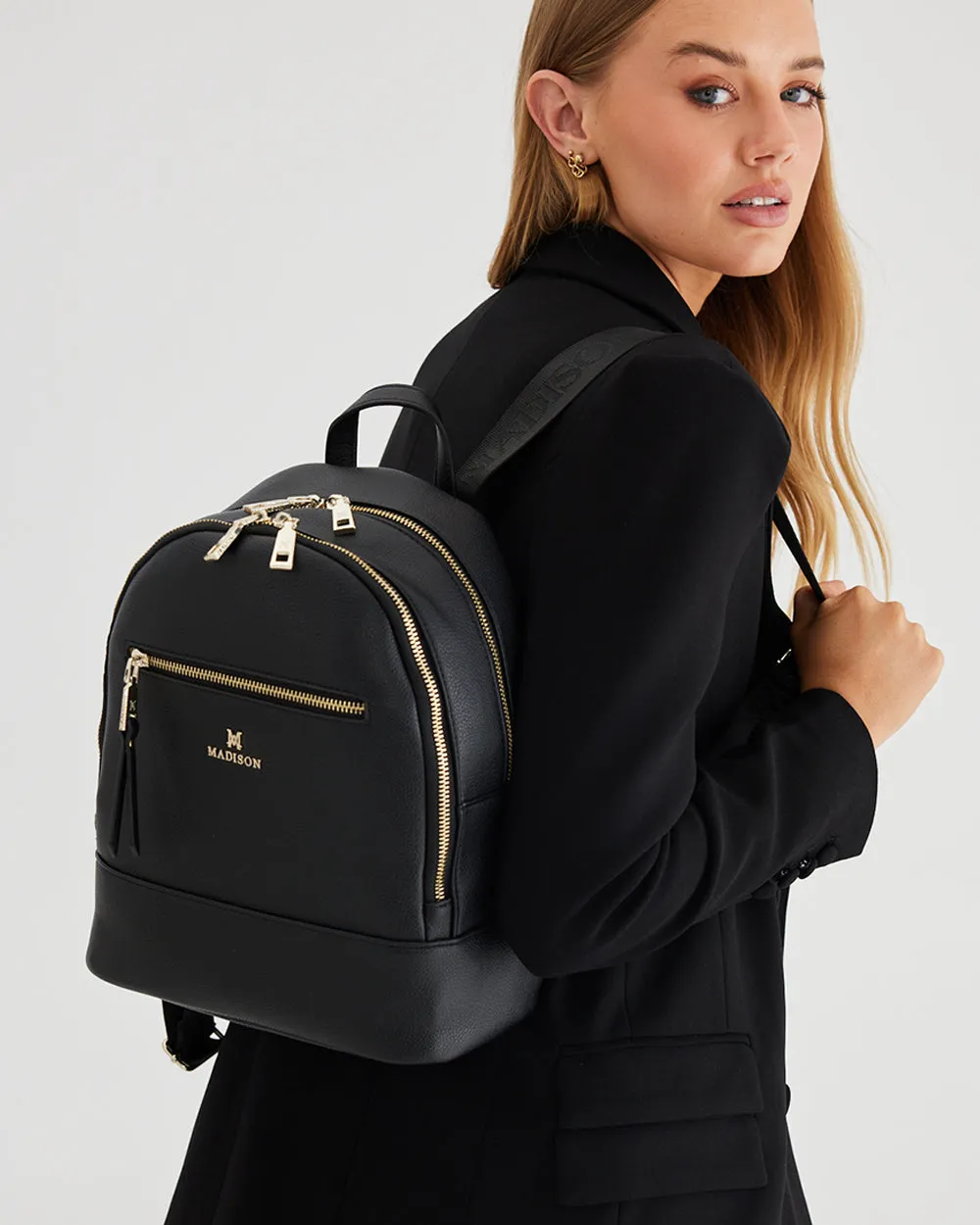 Libby Medium Backpack