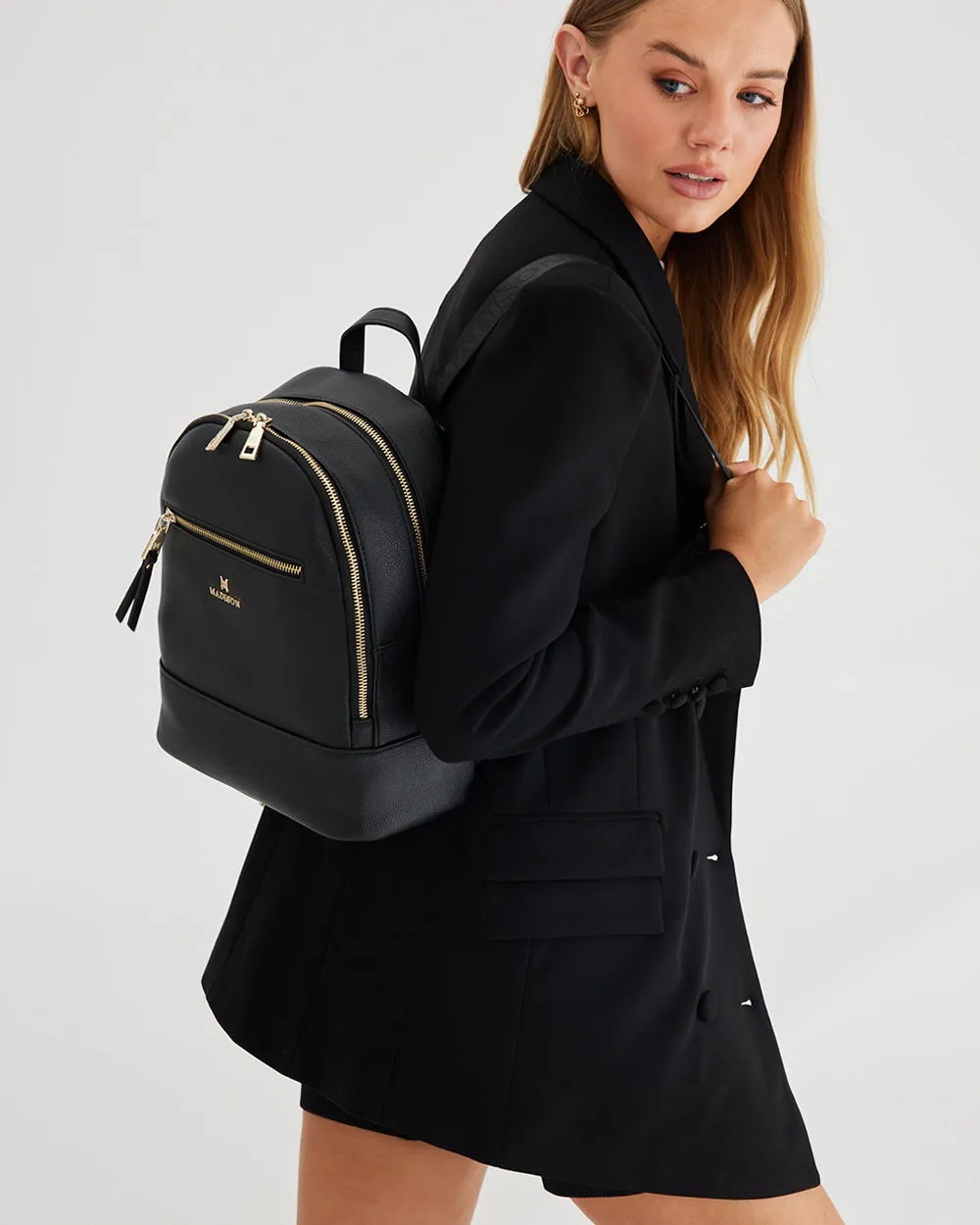 Libby Medium Backpack