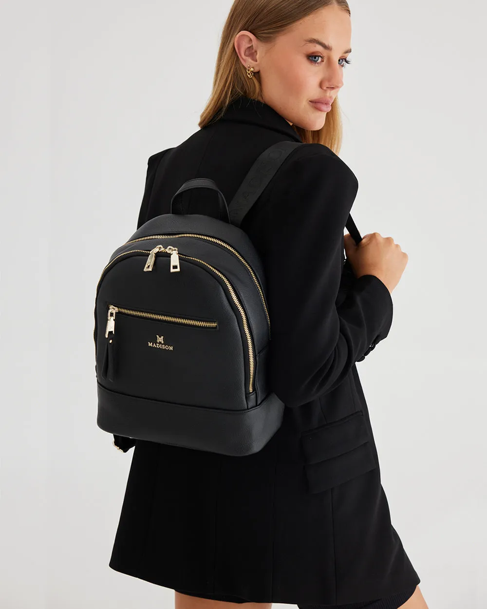 Libby Medium Backpack
