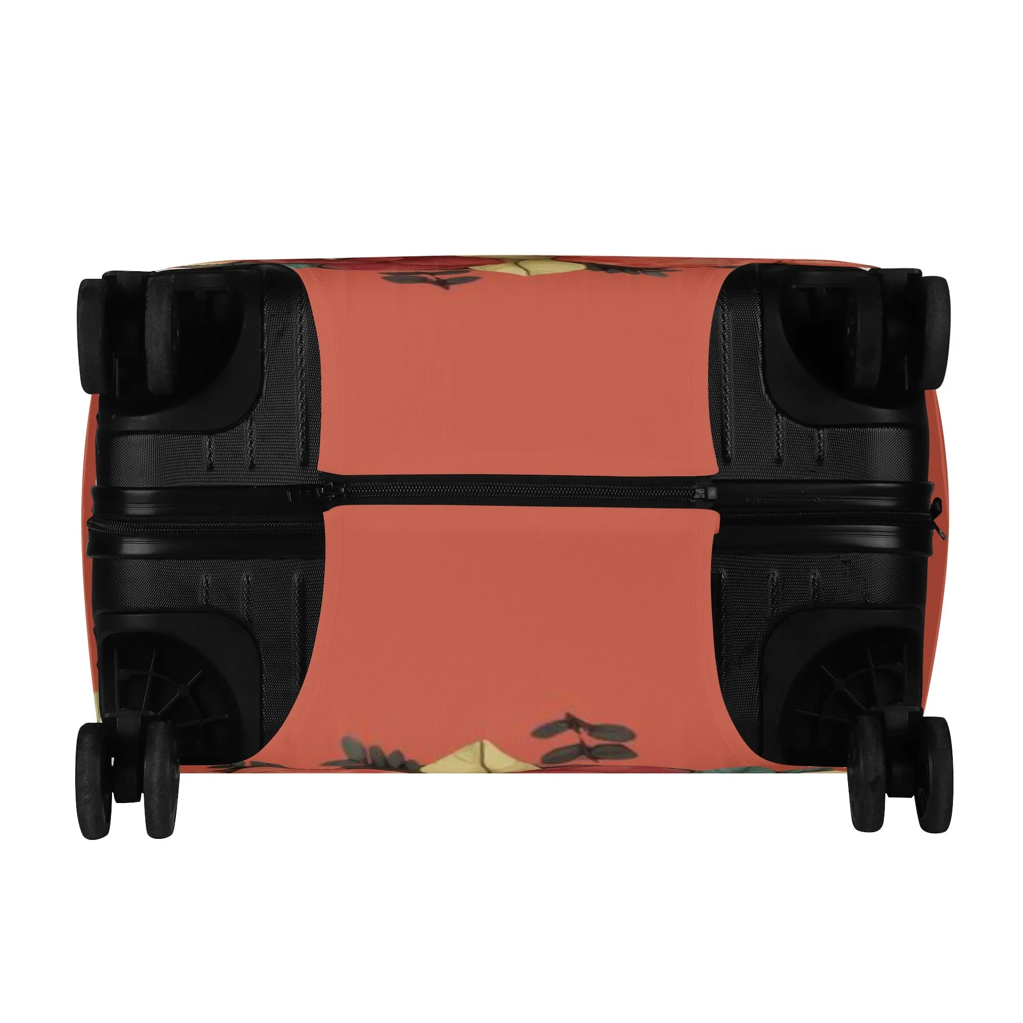 Louis  - Luggage Cover