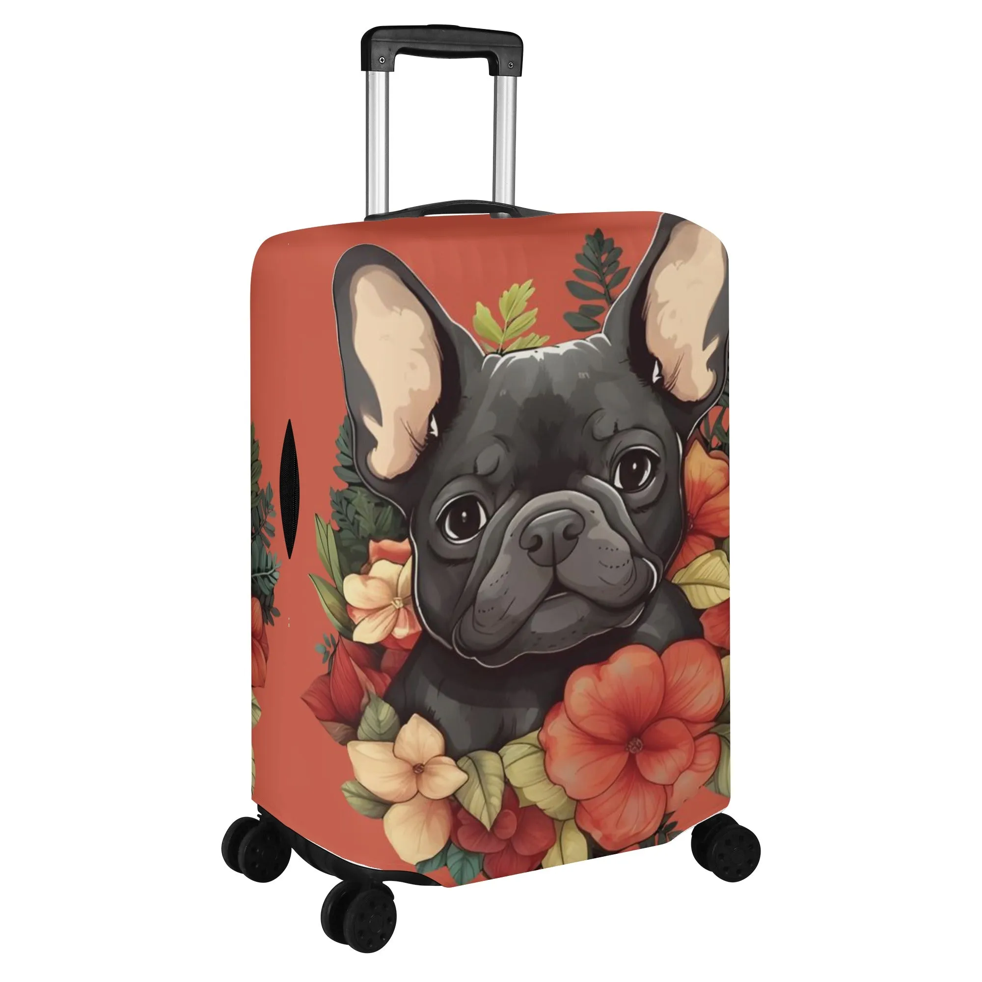 Louis  - Luggage Cover