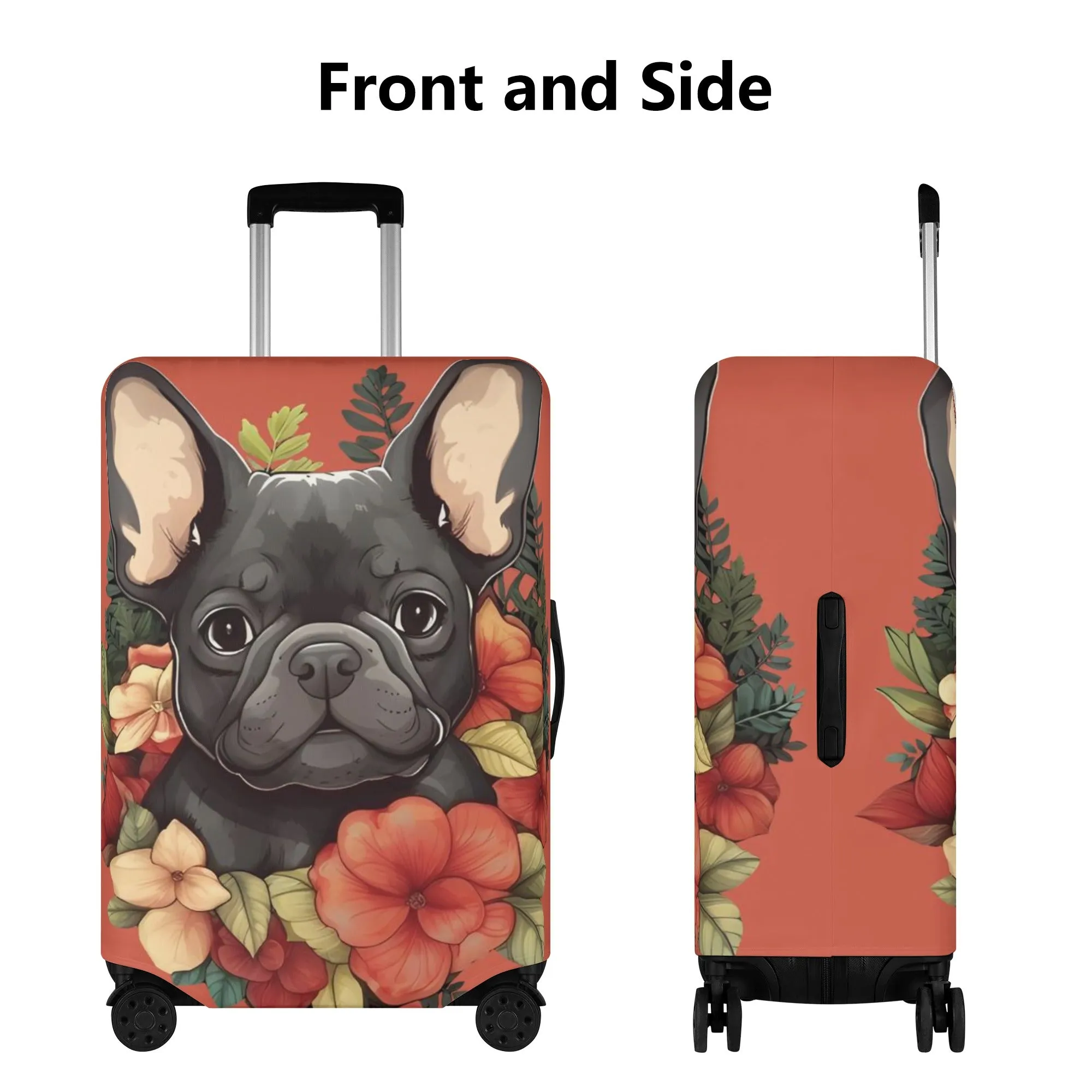 Louis  - Luggage Cover
