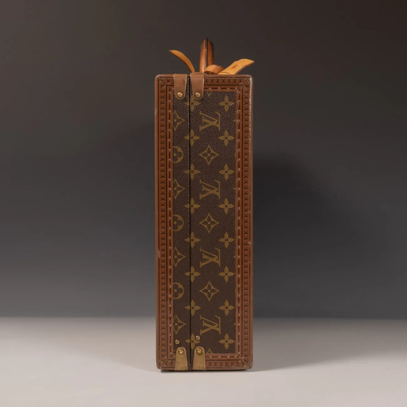 Louis Vuitton 'President' Attaché Case