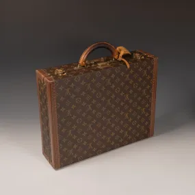 Louis Vuitton 'President' Attaché Case