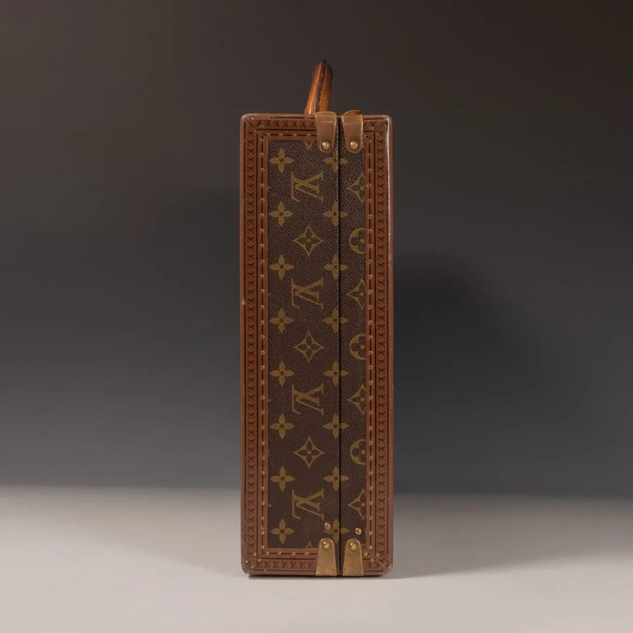 Louis Vuitton 'President' Attaché Case