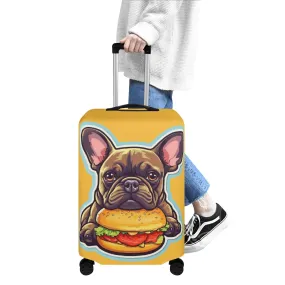 Mirabel - Luggage Cover