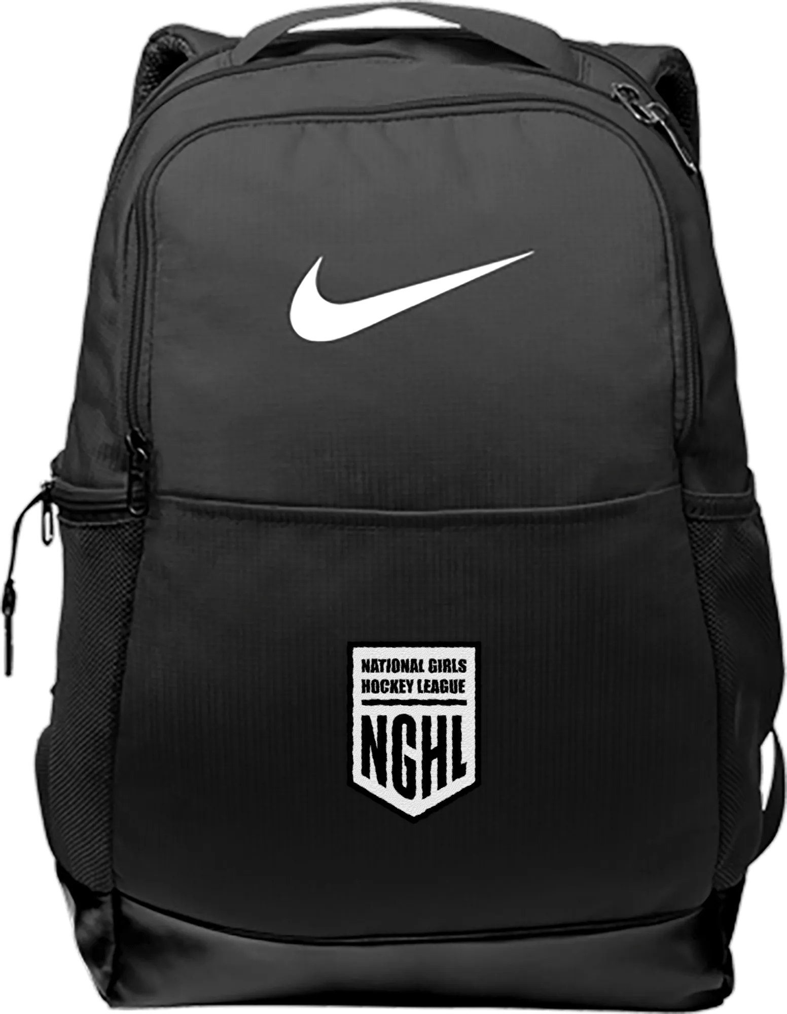 NGHL Nike Brasilia Medium Backpack