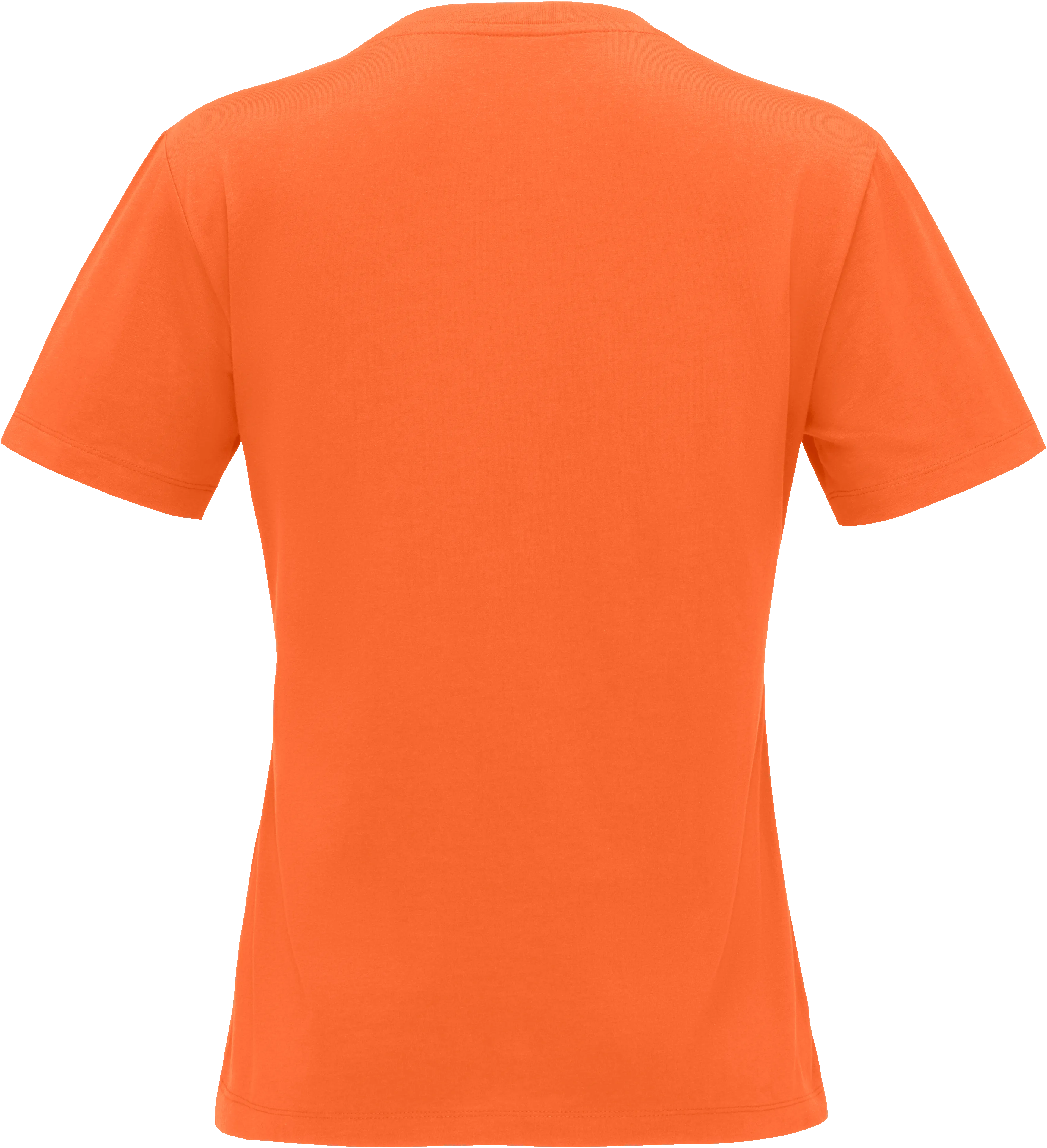 Norrøna Women&#x27;s /29 Cotton Norrøna Viking T-Shirt Orange Alert | Buy Norrøna Women&#x27;s /29 Cotton Norrøna Viking T-Shirt Orange Alert here | Outnorth
