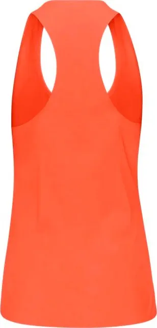 Norrøna Women&#x27;s Norrøna Singlet Orange Alert | Buy Norrøna Women&#x27;s Norrøna Singlet Orange Alert here | Outnorth