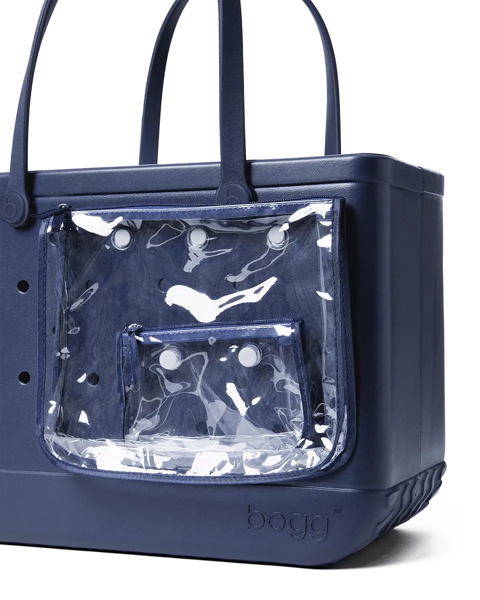 Original Bogg® Bag - Are you AZURE