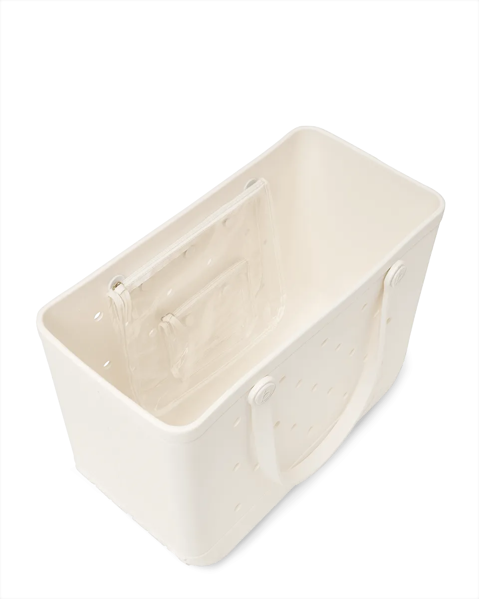 Original Bogg® Bag - COCONUT Shimmer