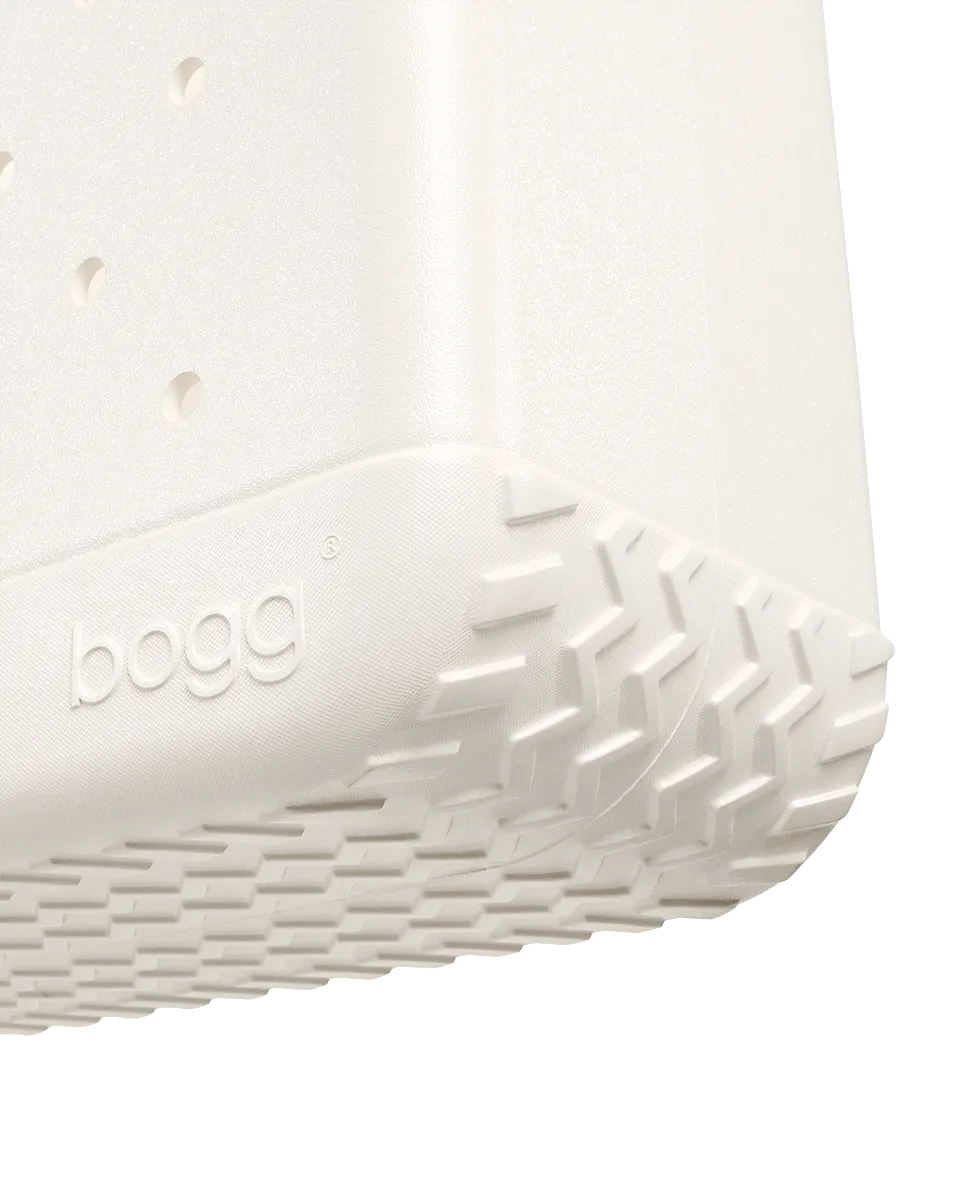 Original Bogg® Bag - COCONUT Shimmer