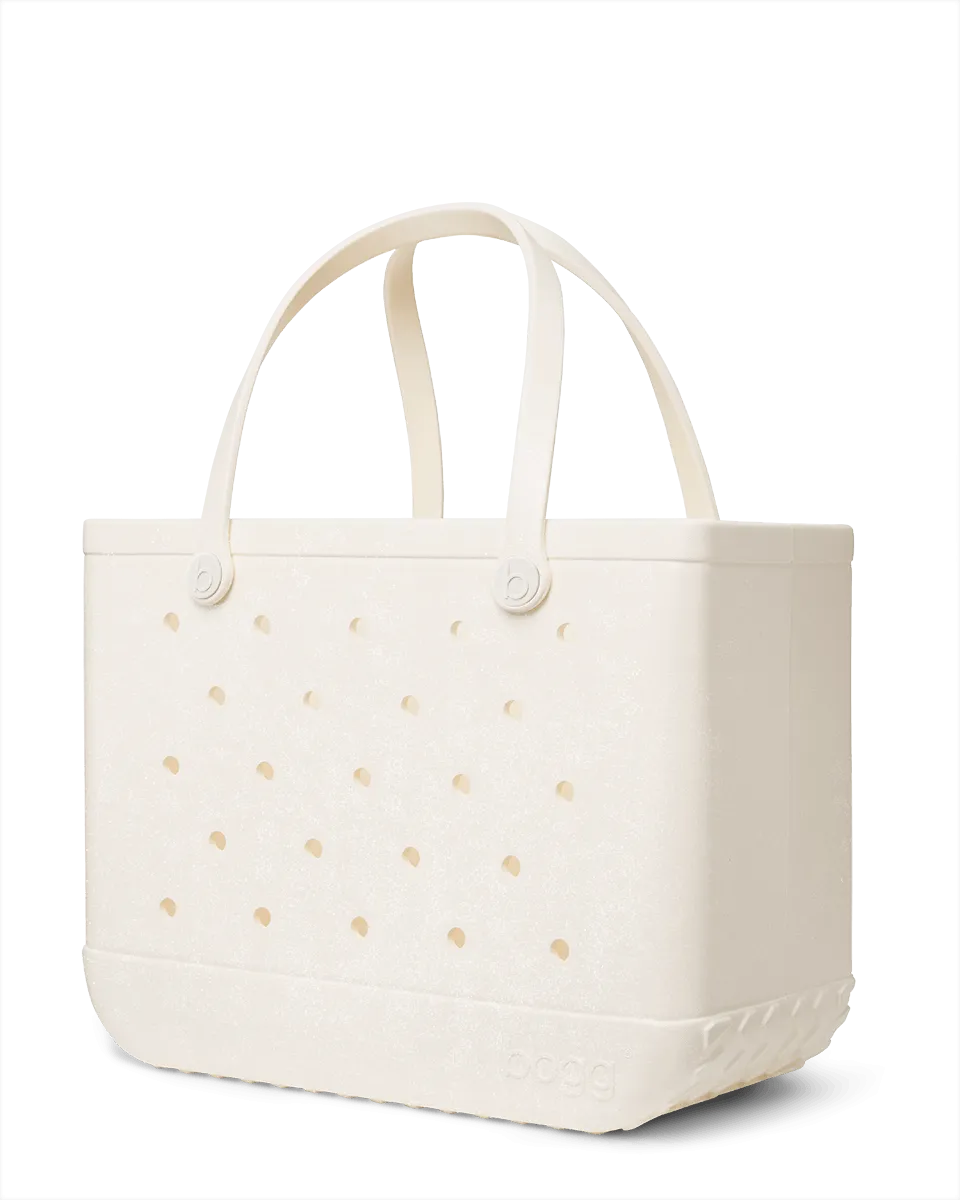 Original Bogg® Bag - COCONUT Shimmer