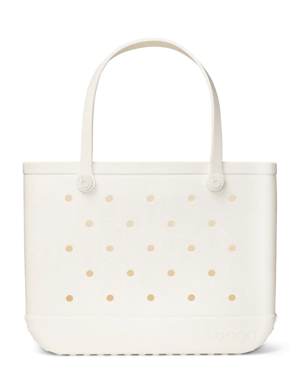 Original Bogg® Bag - COCONUT Shimmer