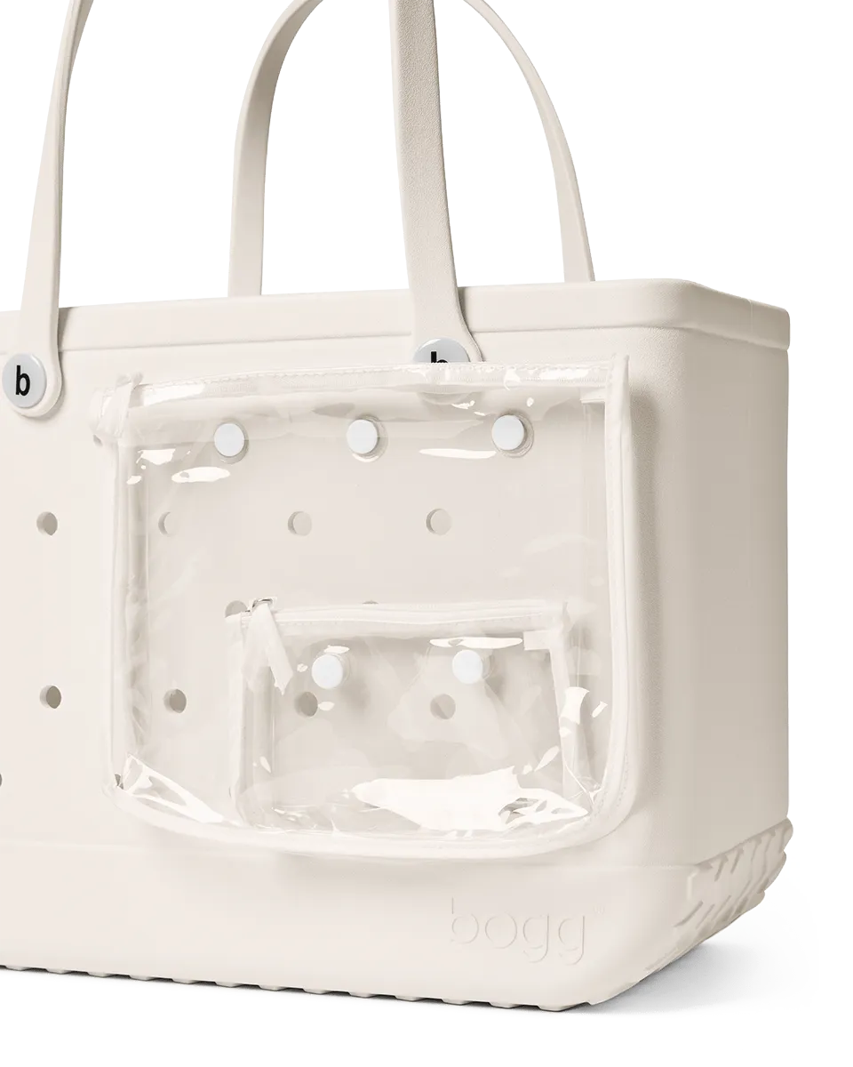 Original Bogg® Bag - COCONUT