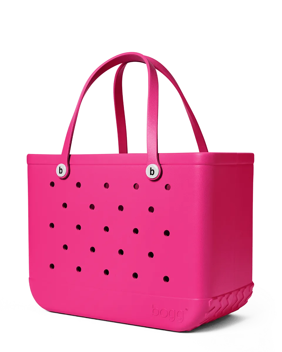 Original Bogg® Bag - haute PINK