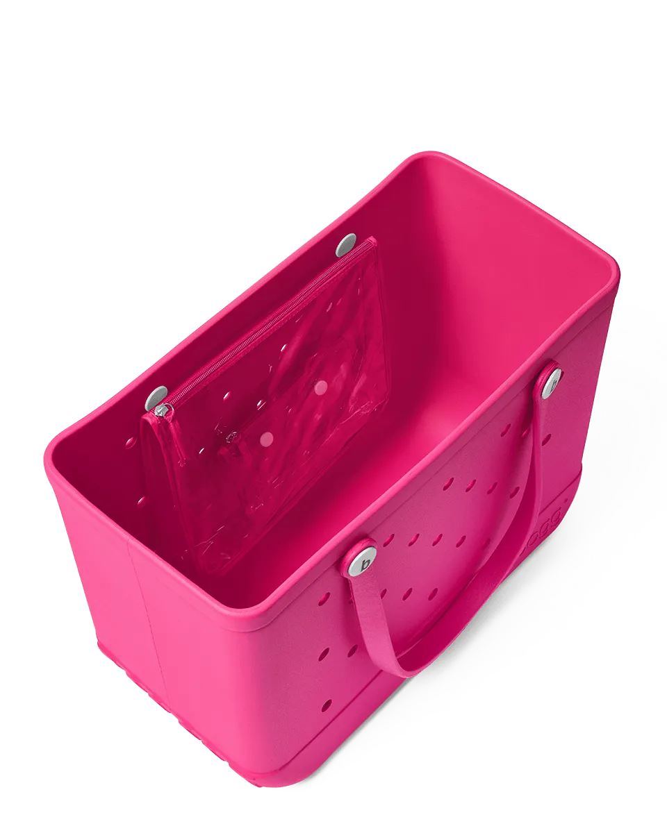 Original Bogg® Bag - haute PINK
