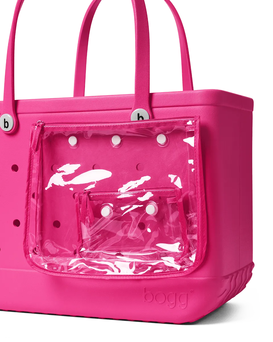 Original Bogg® Bag - haute PINK