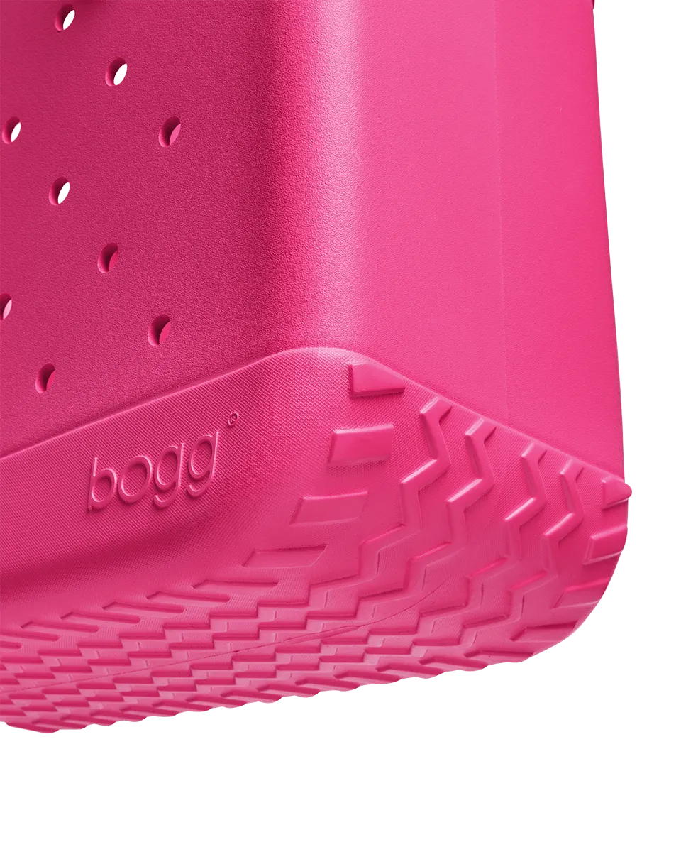 Original Bogg® Bag - haute PINK