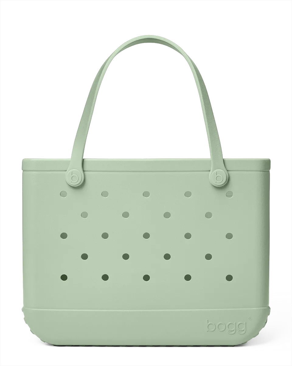 Original Bogg® Bag - SAGE you love me