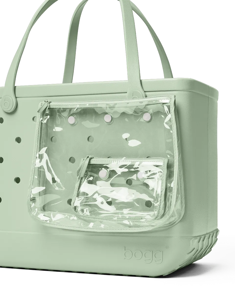 Original Bogg® Bag - SAGE you love me