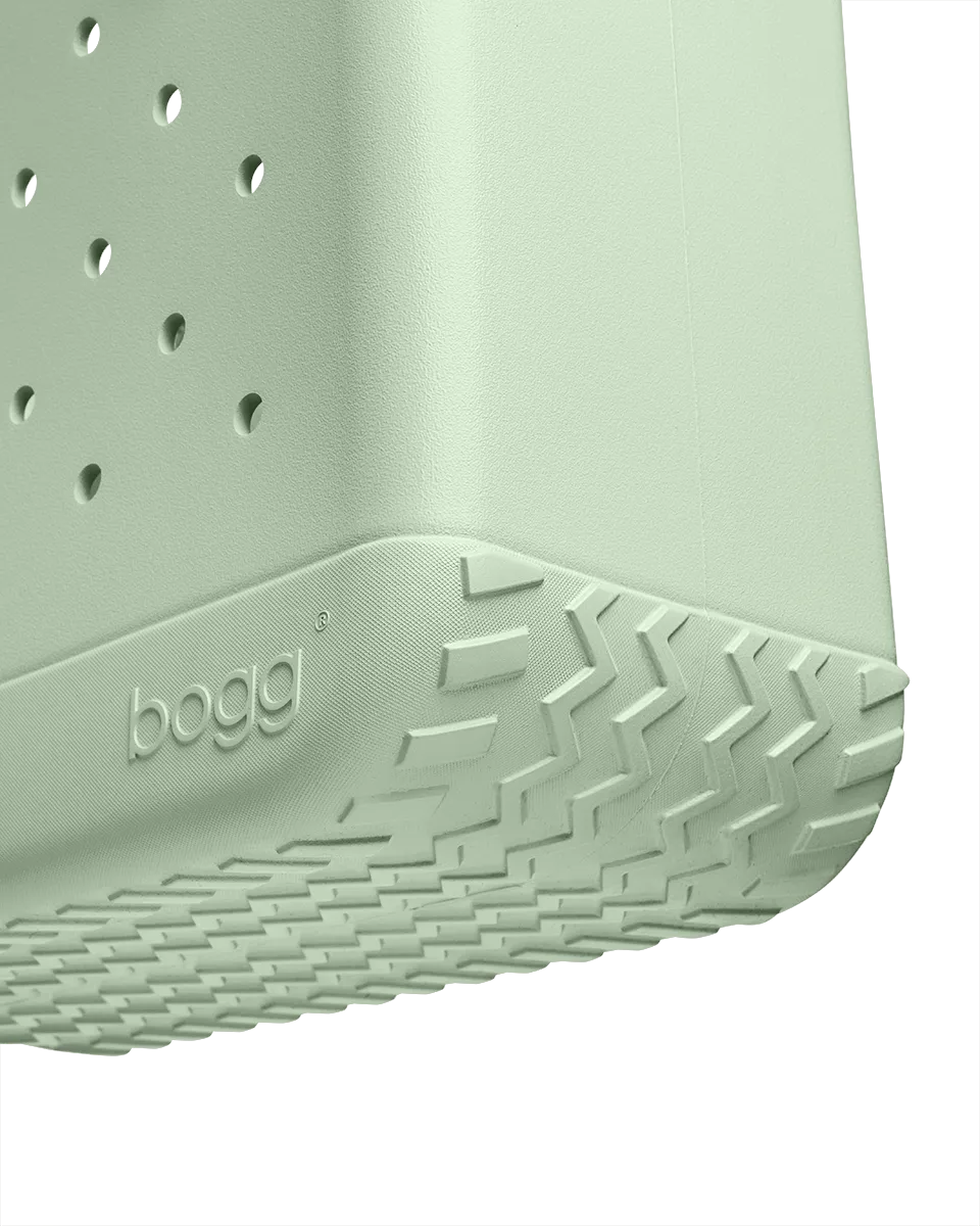 Original Bogg® Bag - SAGE you love me