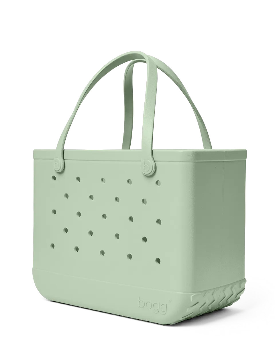 Original Bogg® Bag - SAGE you love me