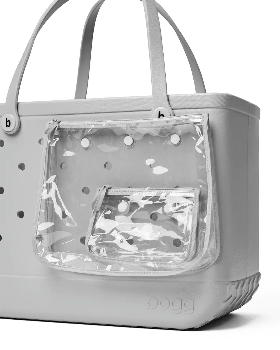 Original Bogg® Bag - shades of GRAY