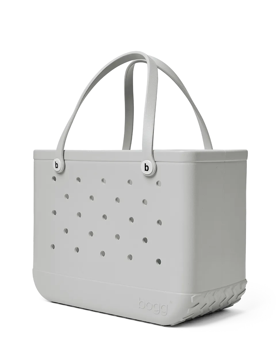 Original Bogg® Bag - shades of GRAY