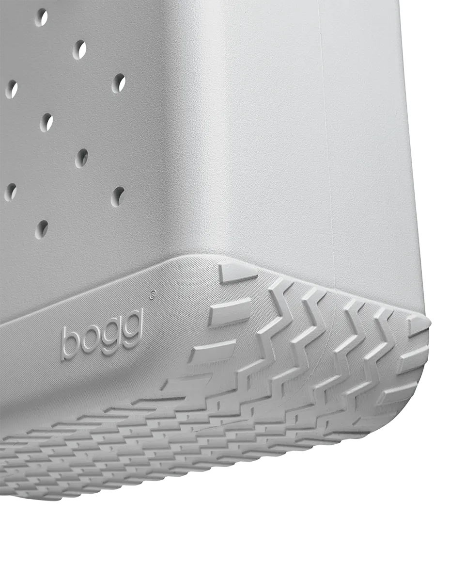 Original Bogg® Bag - shades of GRAY