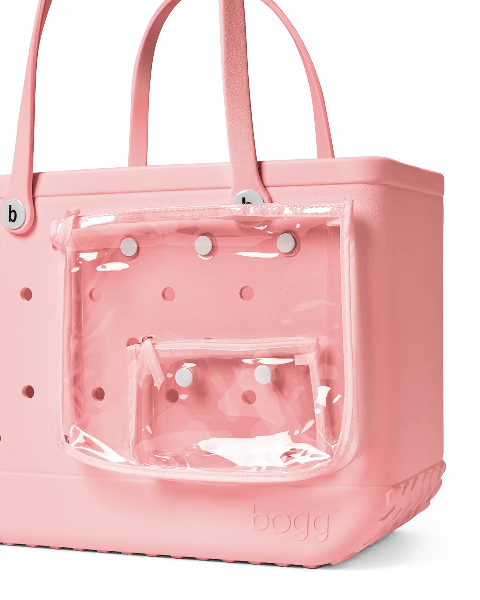 Original Bogg® Bag - STRAWBERRY milkshake