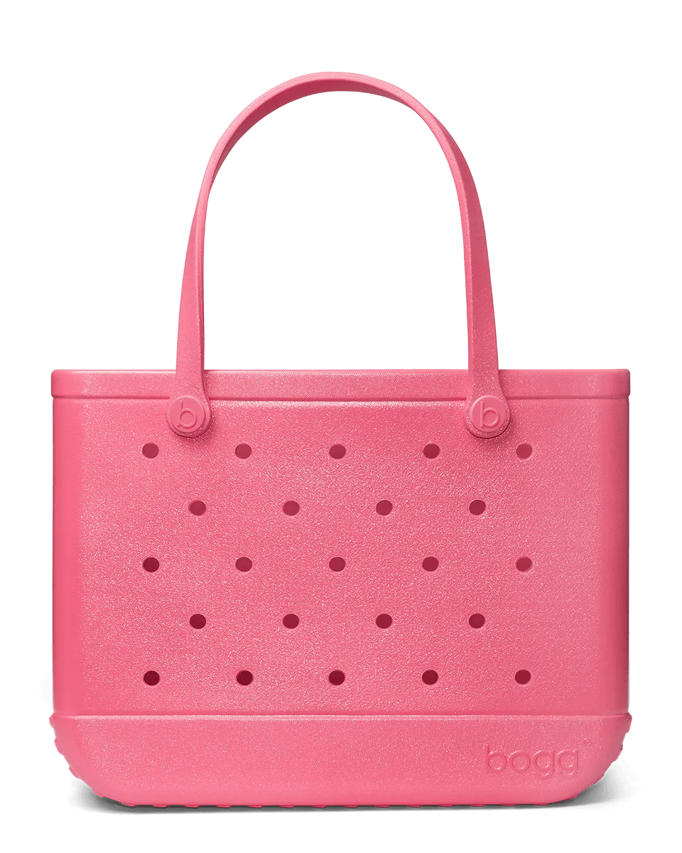 Original Bogg® Bag - WATERMELON Shimmer