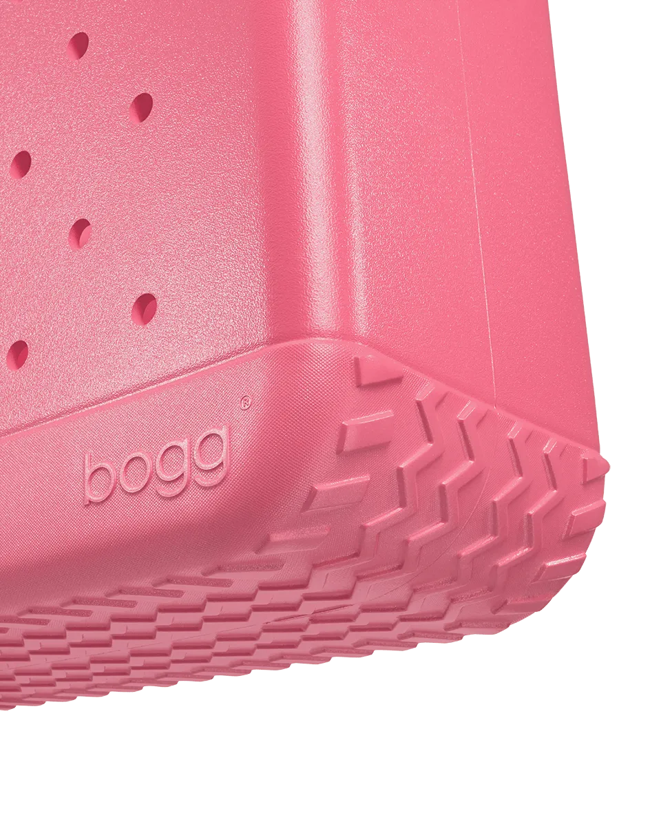 Original Bogg® Bag - WATERMELON Shimmer