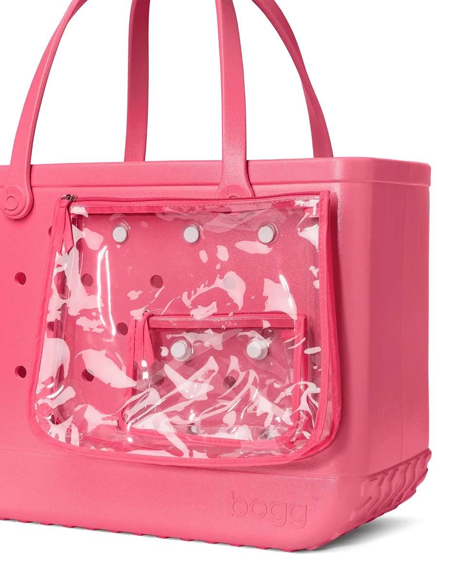 Original Bogg® Bag - WATERMELON Shimmer