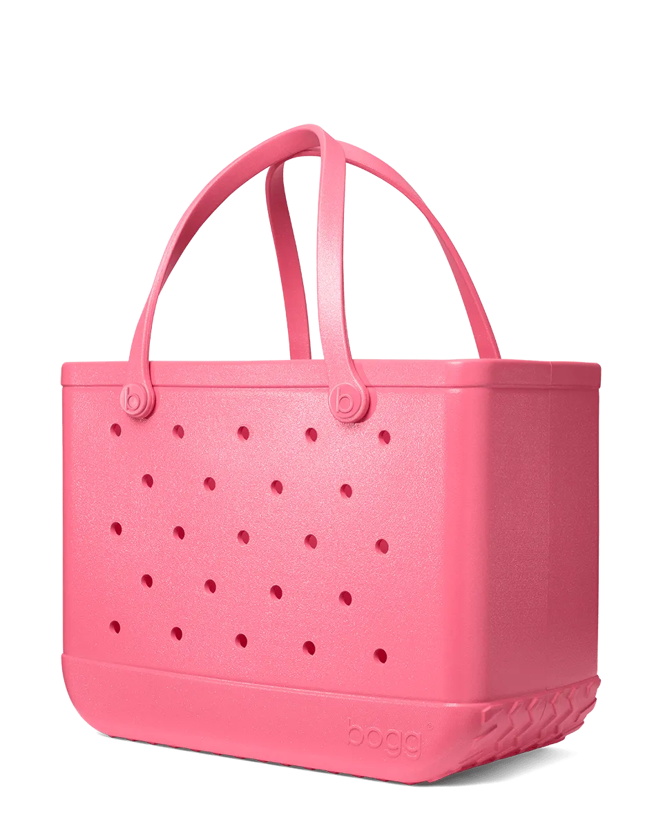 Original Bogg® Bag - WATERMELON Shimmer